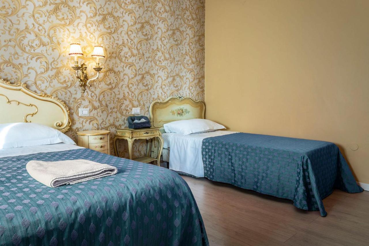 Frühstückspension La Bauta 3*